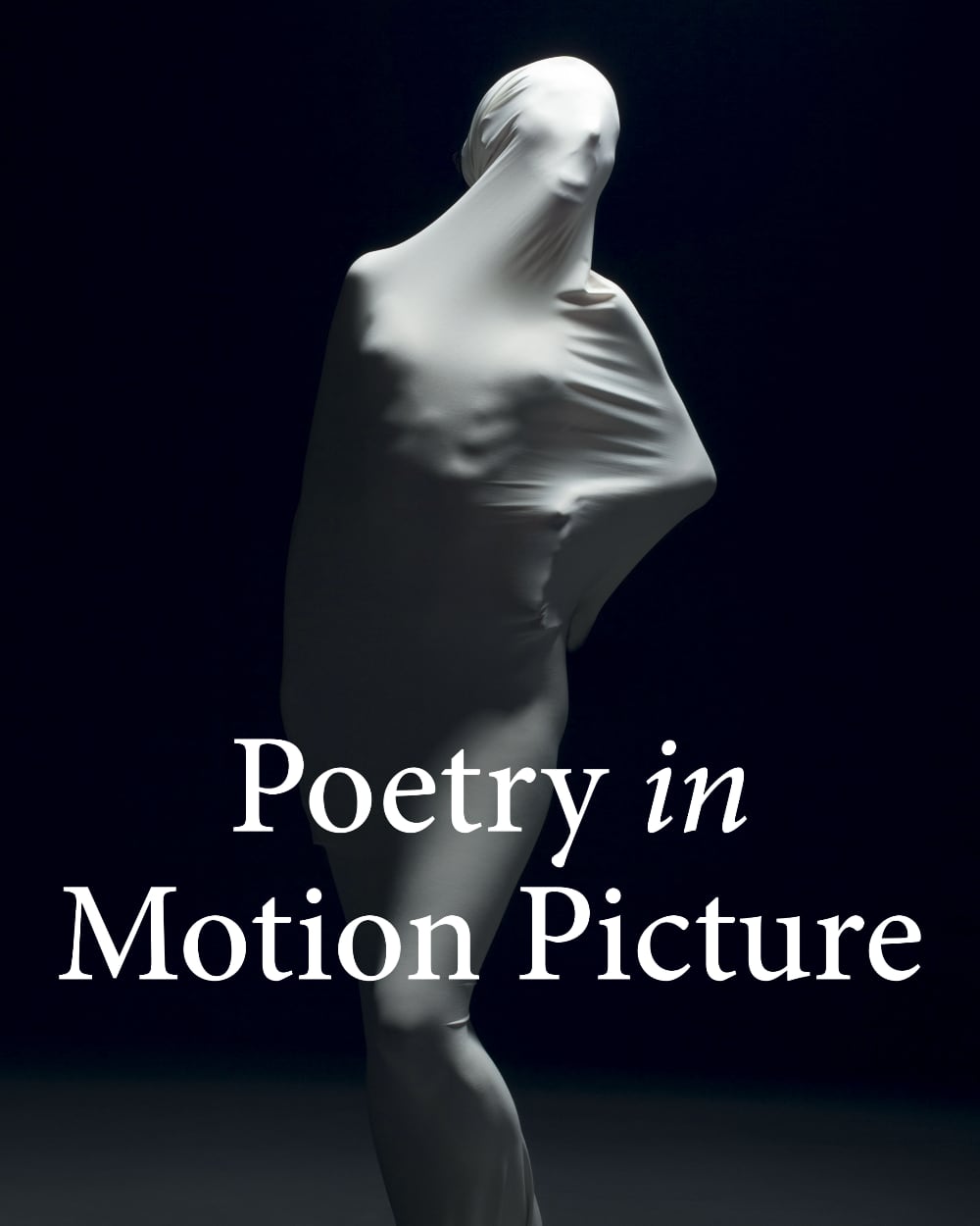 Beth Ann Hooper - Poetry in Motion Picture